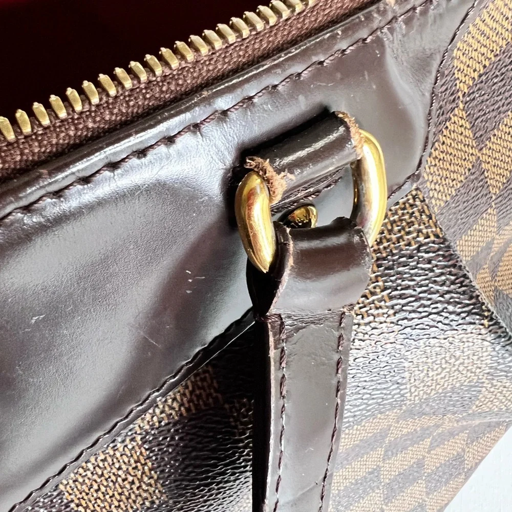 Louis Vuitton Westminster Gm - Picture 13 of 16